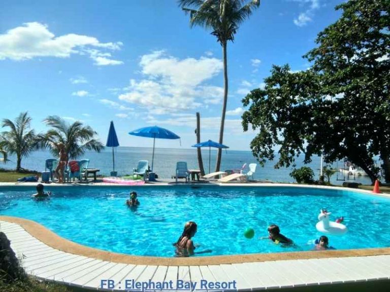 เอลเลแฟนต์ เบย์ รีสอร์ท (Elephant Bay Resort)