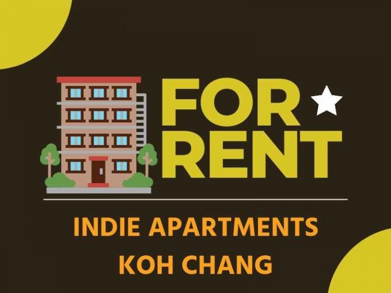 Indie Apartments