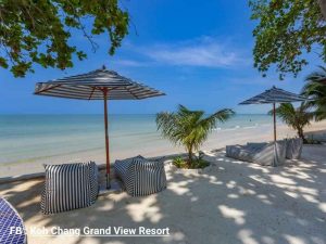 Koh Chang Grand View Resort