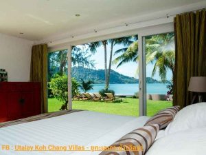 Utalay Koh Chang Villas