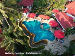 ท็อป รีสอร์ท (Top Resort)