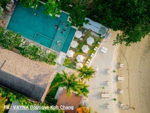 เวย์นา บูทิก เกาะช้าง Vayna Boutique Koh Chang